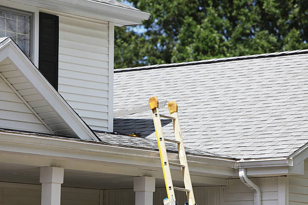 Siding for Commercial Buildings in Kinsley, KS